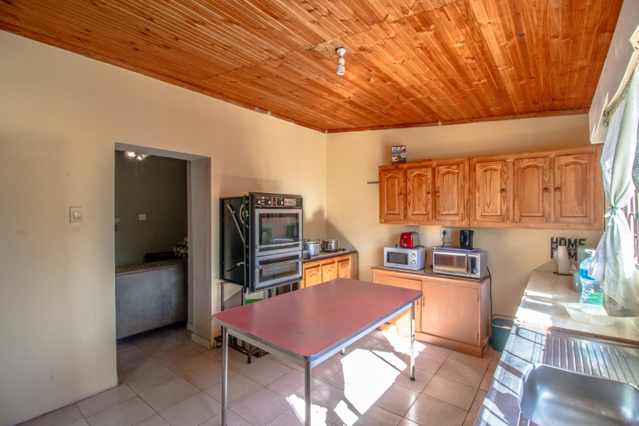 5 Bedroom Property for Sale in Fort Beaufort Eastern Cape